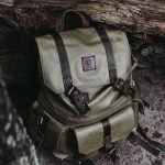 Mochila Plegable Ultraliviana