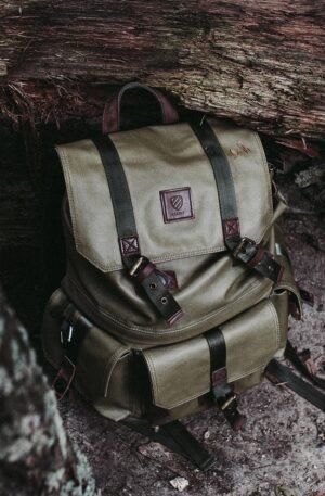 Mochila Plegable Ultraliviana