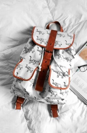 Mochila Deportiva Pro