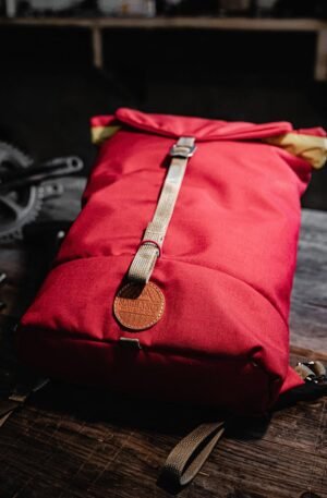 Mochila Ejecutiva Slim