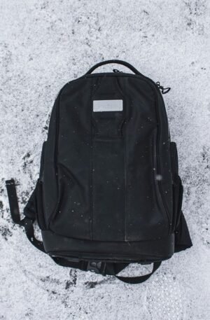 Mochila Portabebés Comfort