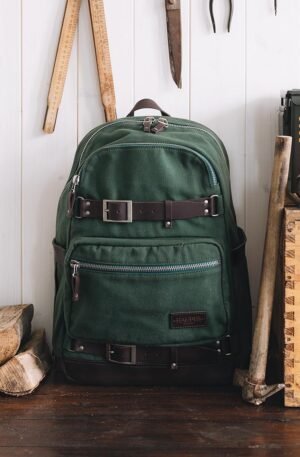 Mochila Impermeable Trail