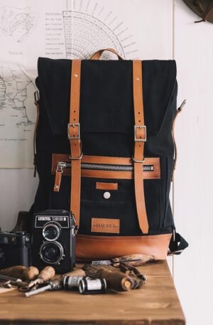 Mochila Casual Unisex