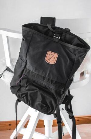 Mochila Trekking Adventure