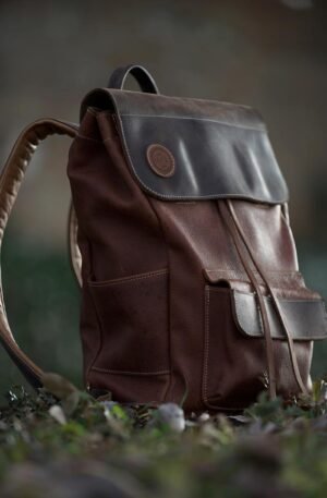 Mochila Escolar con Ruedas