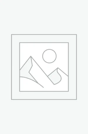 Faint Washed Denim Blue Jeans